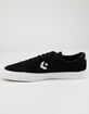 CONVERSE Louie Lopez Pro Black & White Low Top Shoes image number 4