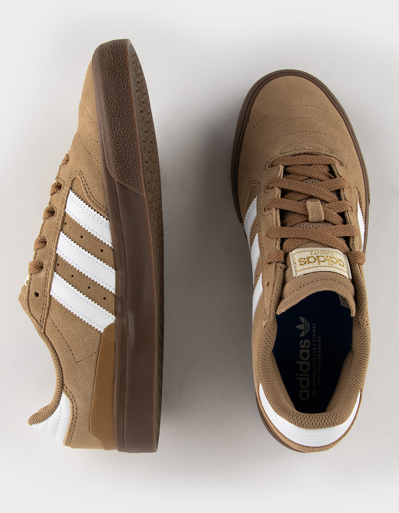 ADIDAS Busenitz Vulc II Mens Shoes image number 4