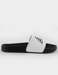 NEW BALANCE 200 Mens Slide Sandals image number 2