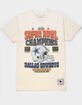 MITCHELL & NESS Super Bowl XXX Mens Tee image number 1