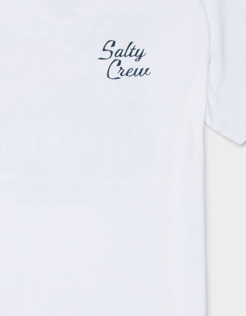SALTY CREW Shore Thing Mens Tee image number 3