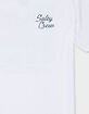 SALTY CREW Shore Thing Mens Tee image number 4