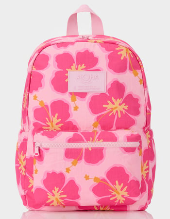 ALOHA Collection Pua Waikiki Backpack Primary Image