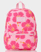 ALOHA Collection Pua Waikiki Backpack image number 1