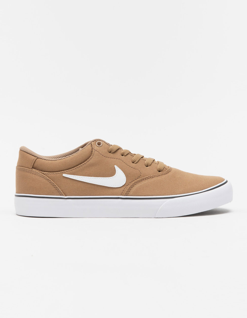 NIKE SB Chron 2 Canvas Mens Shoes image number 0