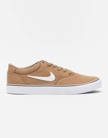 NIKE SB Chron 2 Canvas Mens Shoes Primary Image