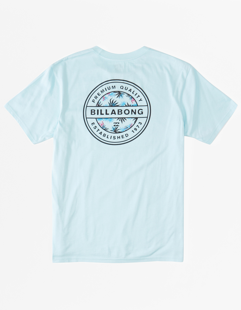 BILLABONG Rotor Mens Tee image number 2