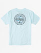 BILLABONG Rotor Mens Tee image number 3