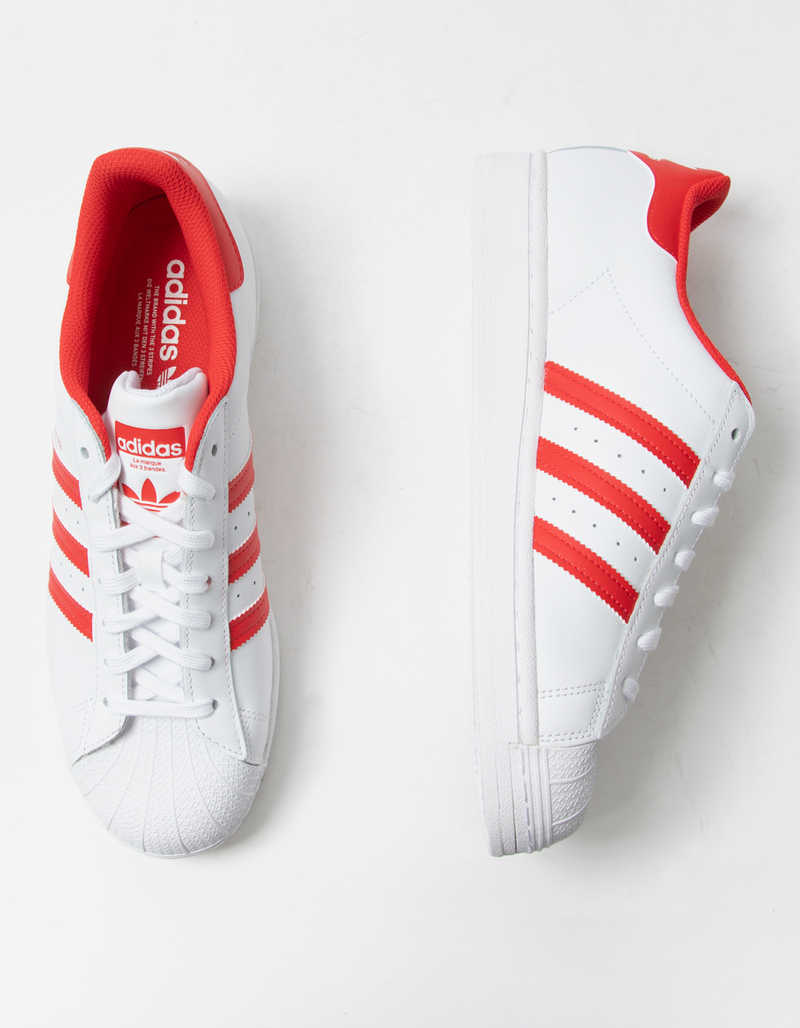ADIDAS Superstar Shoes image number 4