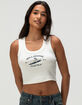 BILLABONG Sure Feeling Womens Tank Top image number 1