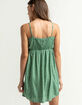 O'NEILL Kaline Mini Dress image number 3
