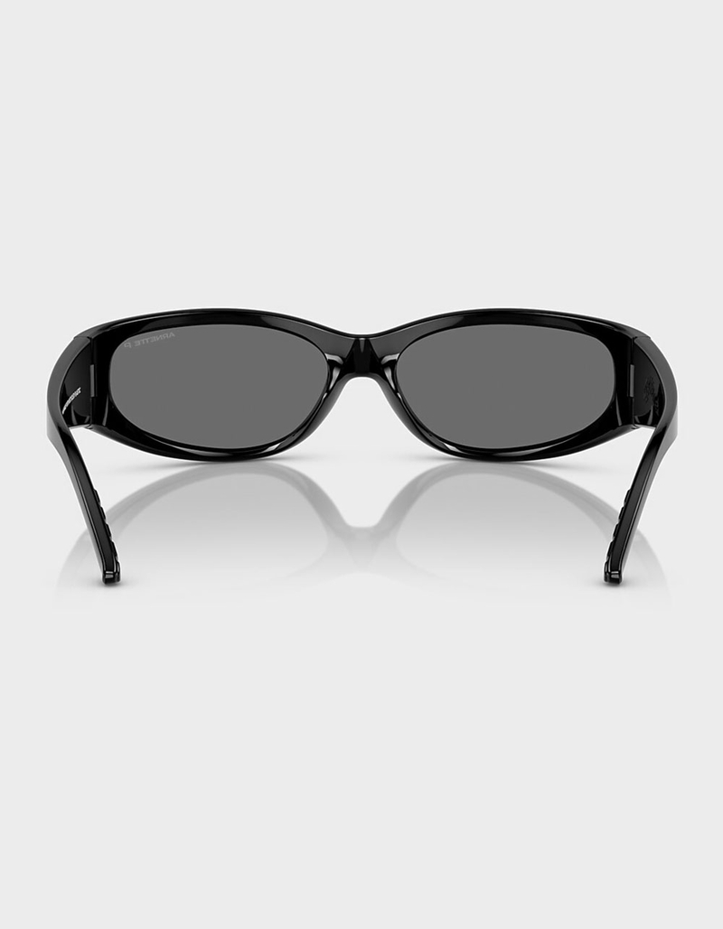 ARNETTE Catfish Polarized Sunglasses image number 3