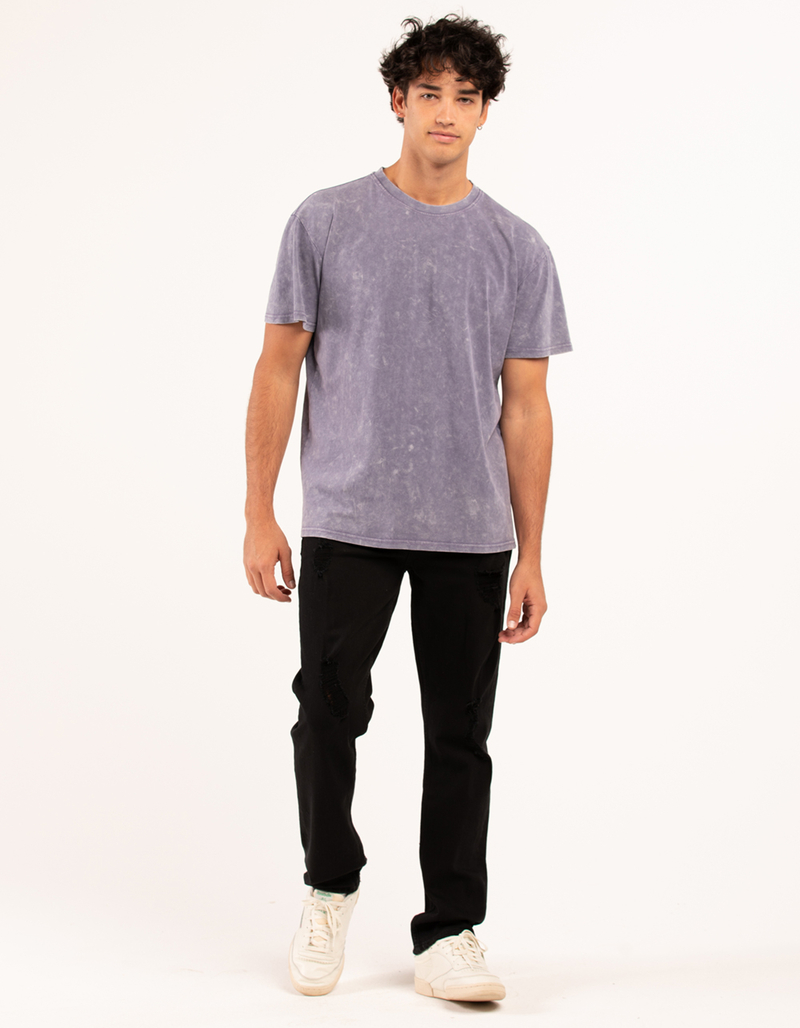 RSQ Mens Slim Taper Jeans image number 0