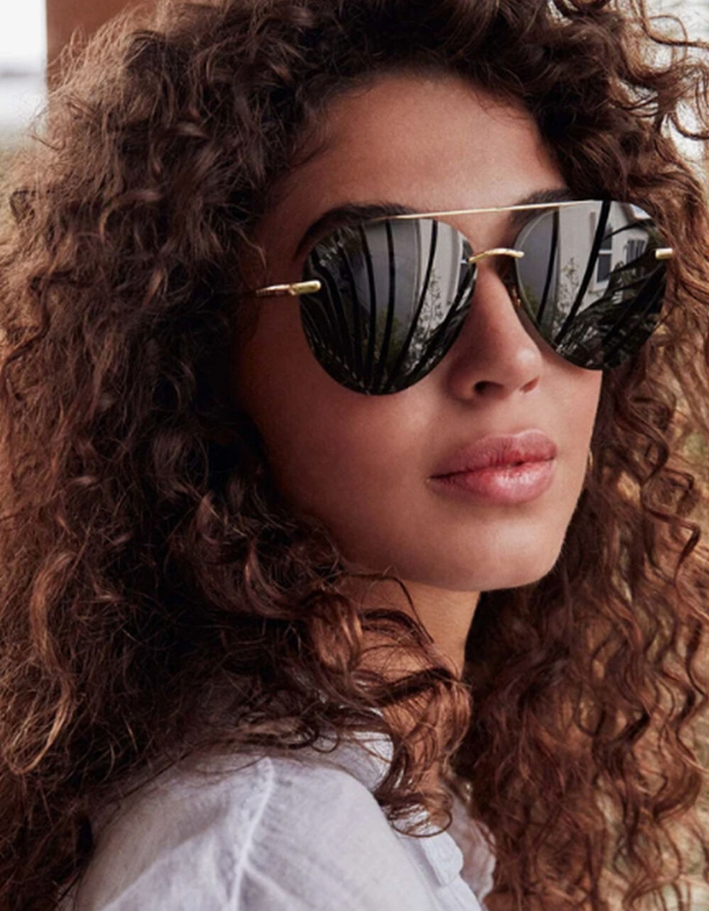 DIFF EYEWEAR Lenox Sunglasses image number 2