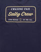 SALTY CREW Marina Mens Tee image number 3