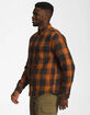 THE NORTH FACE Campshire Mens Shirt Jacket image number 5
