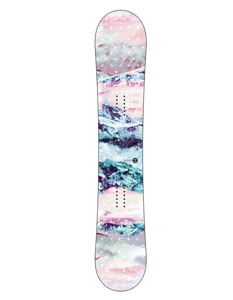 ROXY Sugar Snowboard image number 1