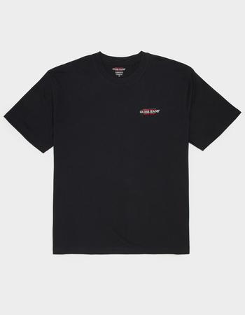 GUESS JEANS American Tradition Mens Tee Alternative Image