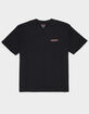 GUESS JEANS American Tradition Mens Tee image number 2