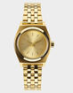 NIXON Small Time Teller Womens Watch image number 1