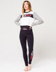 TOMMY HILFIGER PJ Womens Sweatshirt image number 4