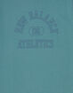 NEW BALANCE 06 Athletics Mens Tee image number 2