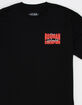 RODMAN Champ Ring Mens Boxy Tee image number 3