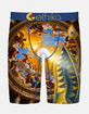 ETHIKA Bomber Glory Dome Staple Mens Boxer Briefs image number 1