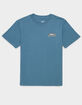 SALTY CREW Trout Mount Boys Tee image number 2