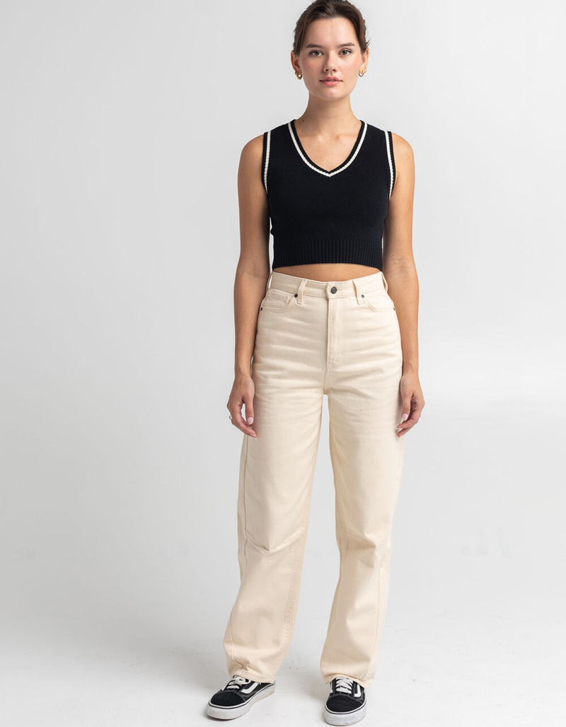 RSQ Baggy Womens Jeans image number 0
