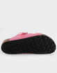BIRKENSTOCK Arizona Girls Birko-Flor Patent Sandals image number 3