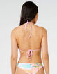 RIP CURL Topanga Canyon Triangle Bikini Top image number 3