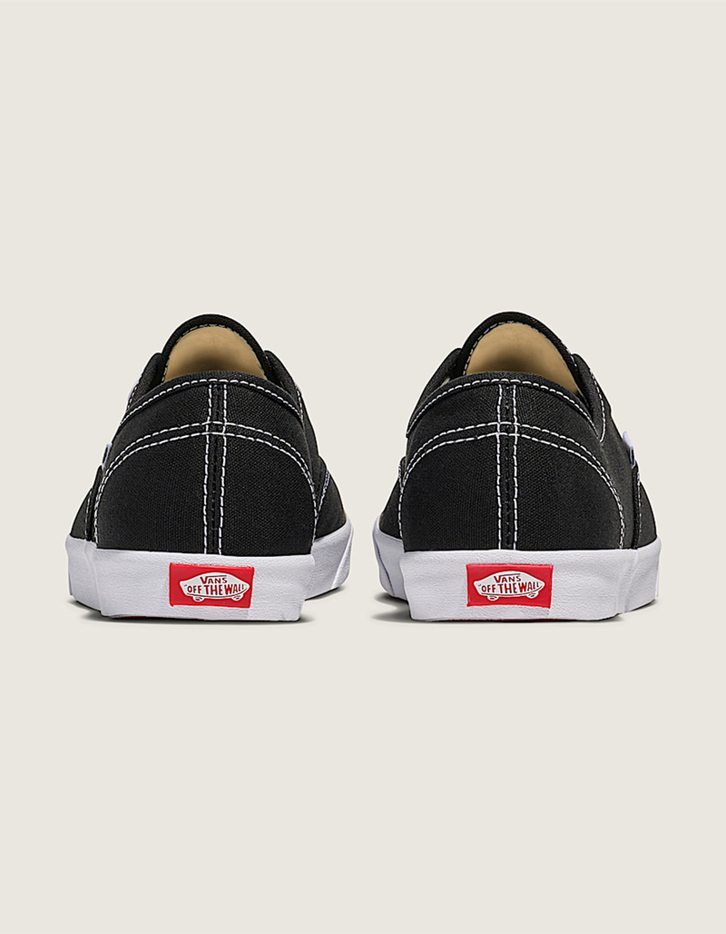 VANS Authentic Lowpro Womens Shoes image number 3