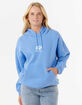 RIP CURL Oceanic Heritage Womens Hoodie image number 2