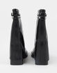 FREE PEOPLE Scorpio Womens Studded Foldover Boots image number 4