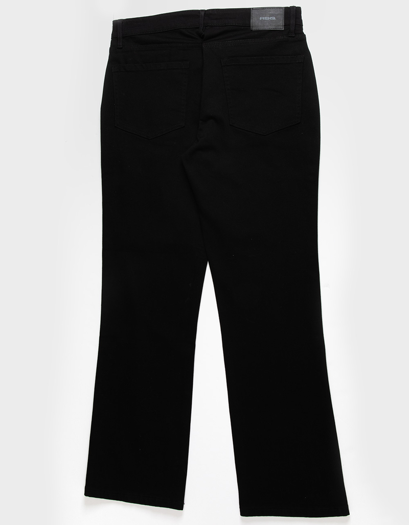 RSQ Mens Straight Jeans image number 5
