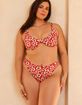 DIPPIN' DAISY'S Sofia Underwire Bikini Top image number 8