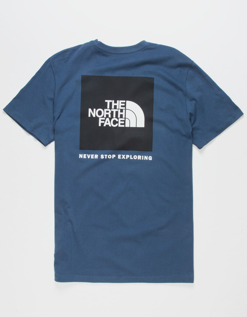 THE NORTH FACE Box NSE Mens Tee image number 0