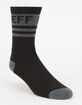 NEFF Logo Boys Socks image number 1