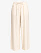 ROXY Lekeitio Break Mid Womens Beach Pants image number 5