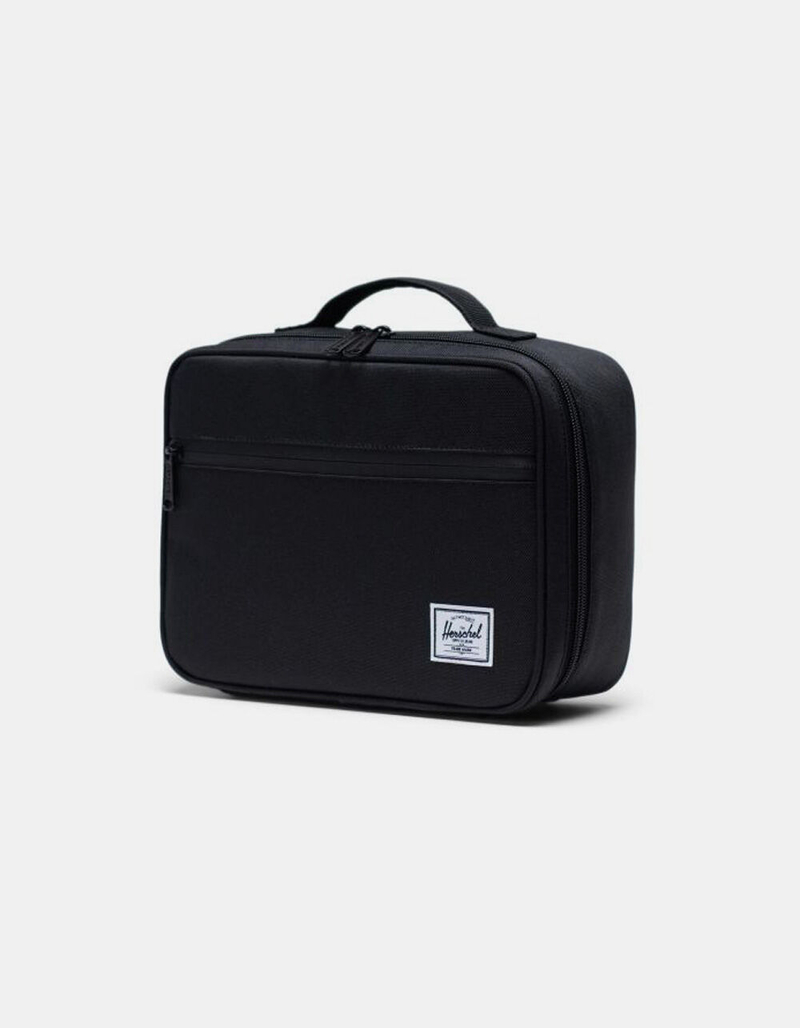 HERSCHEL SUPPLY CO. Pop Quiz Lunch Box image number 1