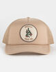 O'NEILL Ravi Patch Womens Trucker Hat image number 2