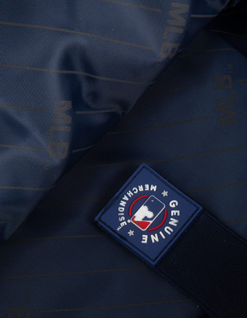 MLB Los Angeles Dodgers Backpack image number 12