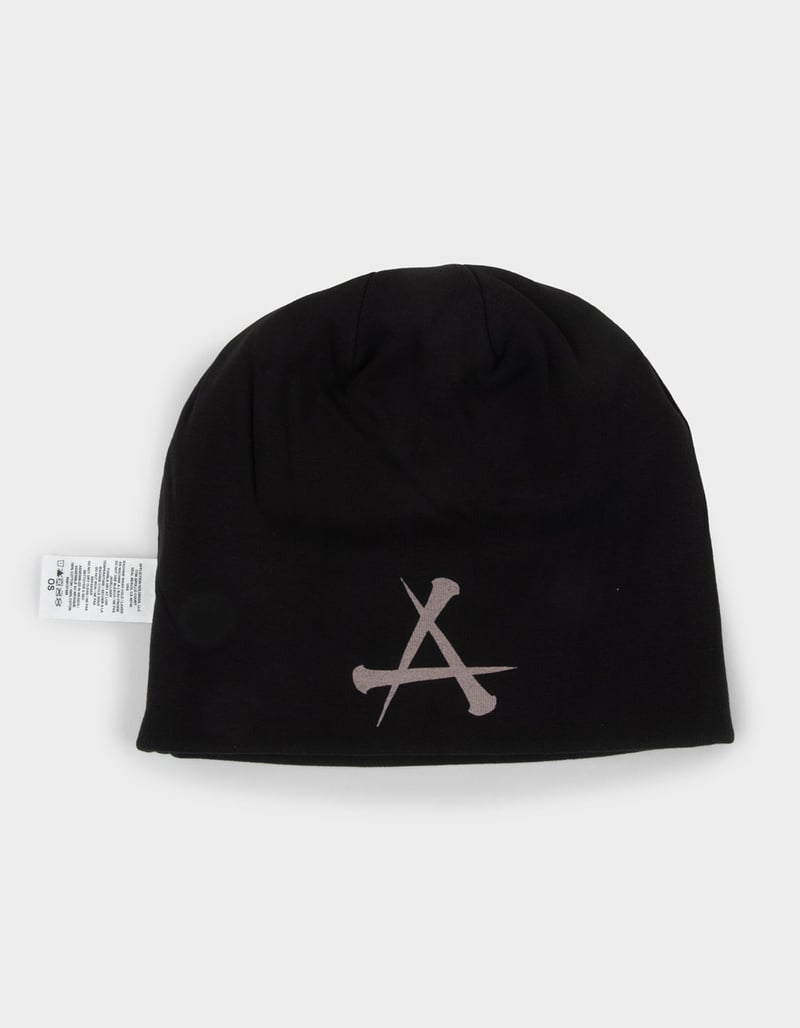 AFFLICTION Decimation Beanie image number 2