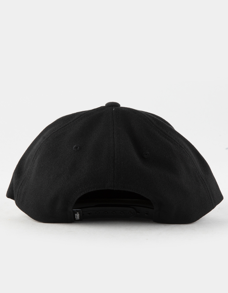 VANS Easy Box Mens Snapback Hat image number 1