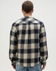LIRA Mens Flannel image number 5