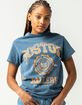 BDG Urban Outfitters Boston Varsity Womens Tee image number 1
