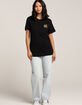 SANTA CRUZ DNA Dot Womens Tee image number 4