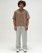 RSQ Mens Loose Sweatpants image number 4