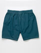 BDG Urban Outfitters Mens Nylon Shorts image number 2